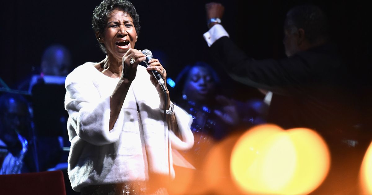 Aretha Franklin 2014 Will to Determine Estate, Judge Decides