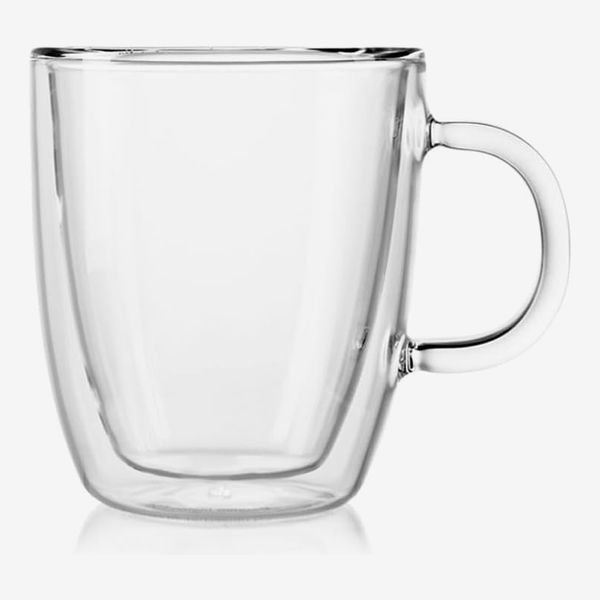 Bodum Bistro Double Wall Insulated Mugs