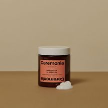 Ceremonia Mascarilla de Babassu Hydrating Hair Mask