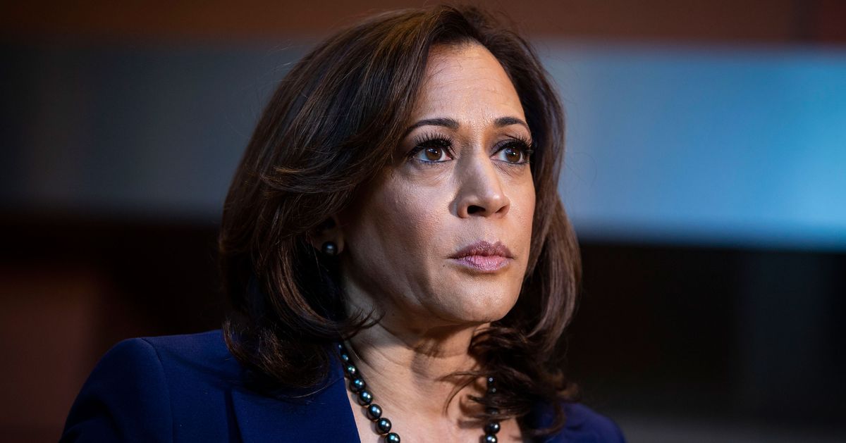 Kamala Harris Didn’t Just Flip-Flop On Medicare For All