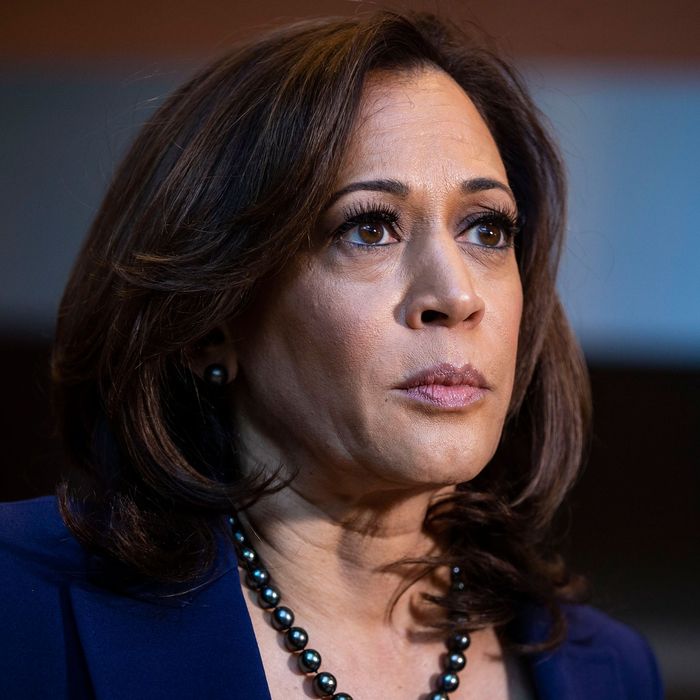 Kamala Harris Didn’t Just Flip-Flop On Medicare For All