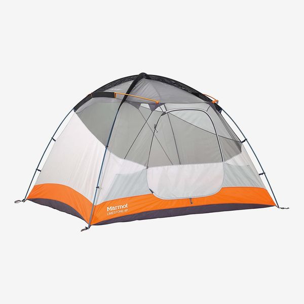 Marmot Limestone Camping Tent