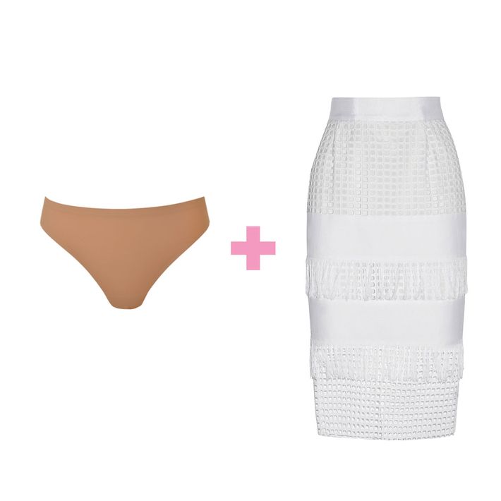 What Bras Should You Wear Under Sheer Tops? 12 Bras That Look Great With See  Through Shirts