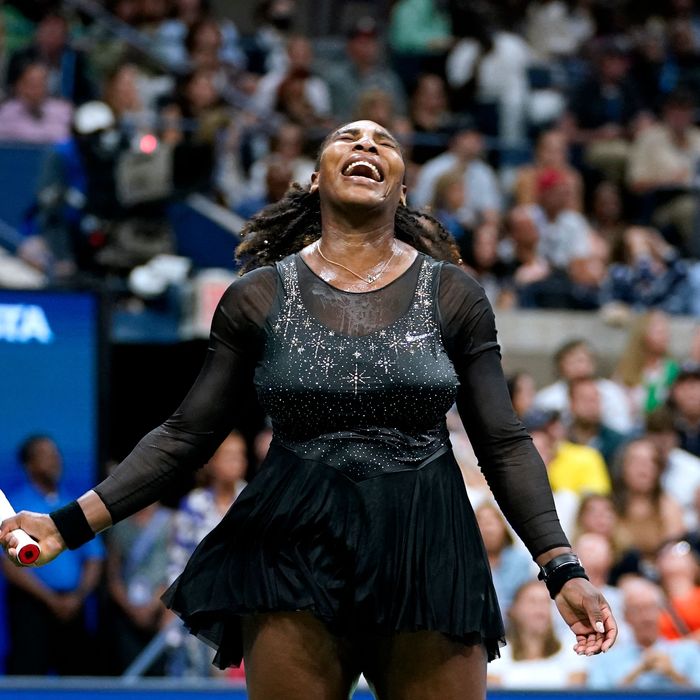 Serena Williams's Greatness Always Extended Beyond the Court