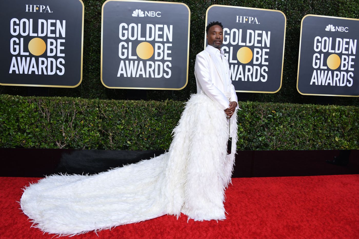 Golden Globes 2020 Best Dressed & Worst Dressed