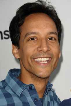 LOS ANGELES, CA - AUGUST 01:  Actor Danny Pudi attends NBC's 2011 TCA summer press tour at The Bazaar at the SLS Hotel on August 1, 2011 in Los Angeles, California.  (Photo by Jason LaVeris/FilmMagic)