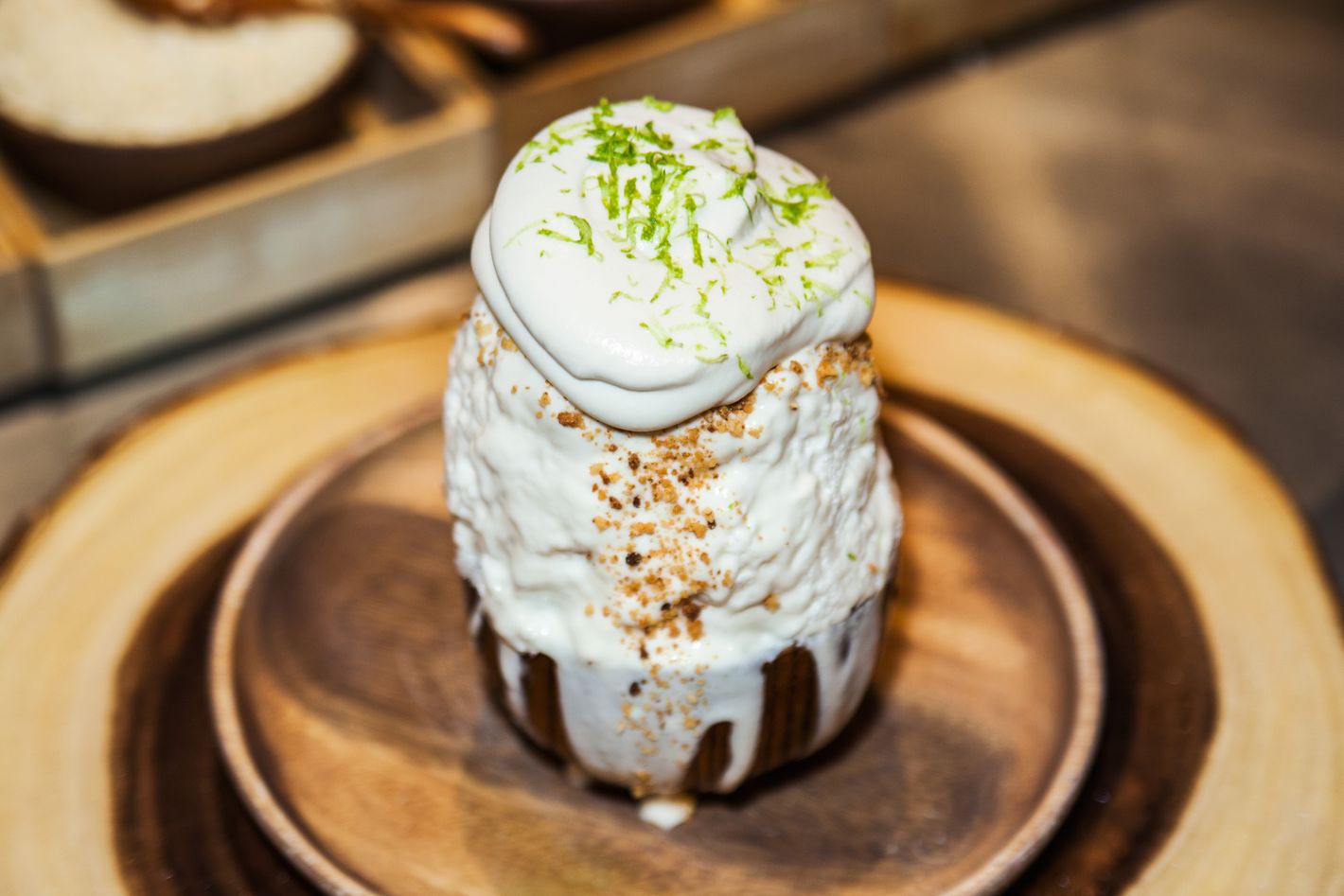 Why an Ancient Japanese Treat Is America’s Hottest Dessert