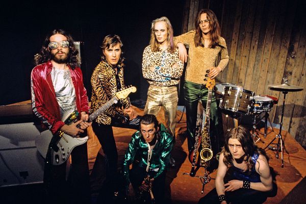 Who Is Roxy Music? A Guide to the Songs and Eno-Ferry Feud