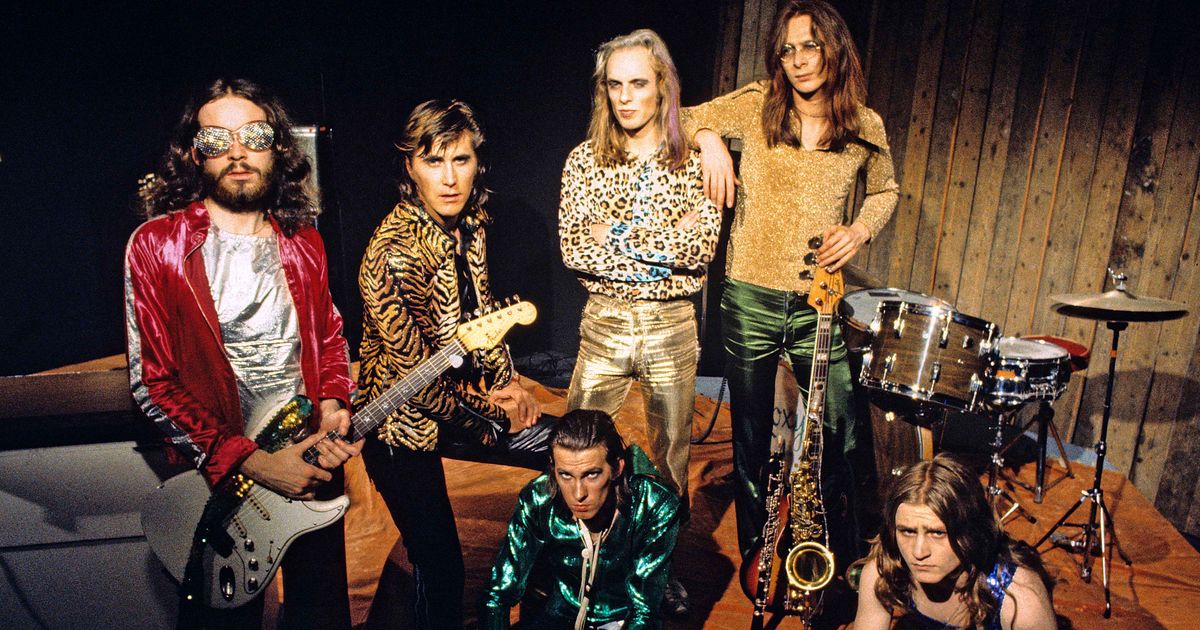 Who Is Roxy Music? A Guide to the Songs and Eno-Ferry Feud