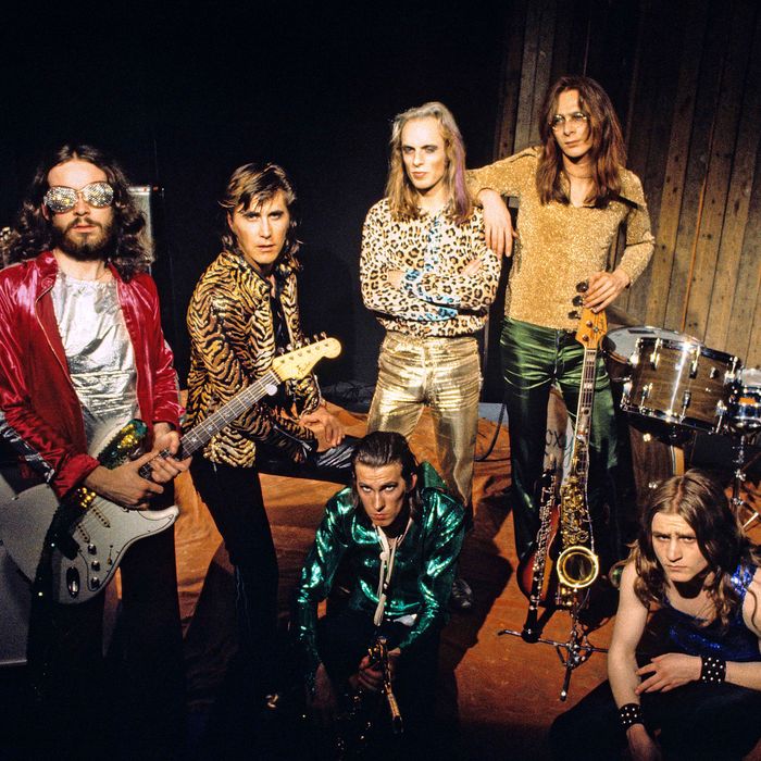 Who Is Roxy Music A Guide To The Songs And Eno Ferry Feud