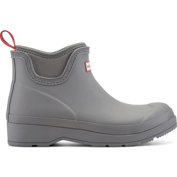 Hunter Waterproof Chelsea Rain Boot