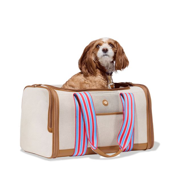 Paravel Cabana Pet Carrier