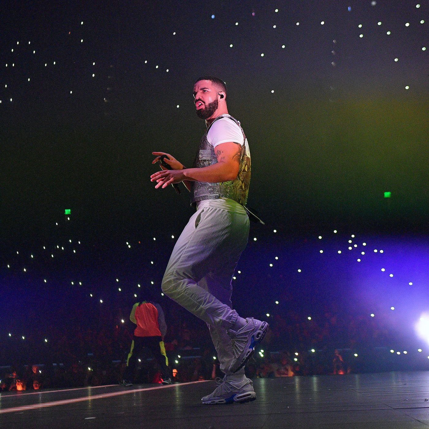 Inside ‘BBL Drizzy’: Metro Boomin Sampled This Comedian