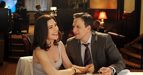 The Good Wife Recap Red Light Red Light Green Light Go Tv Vulture