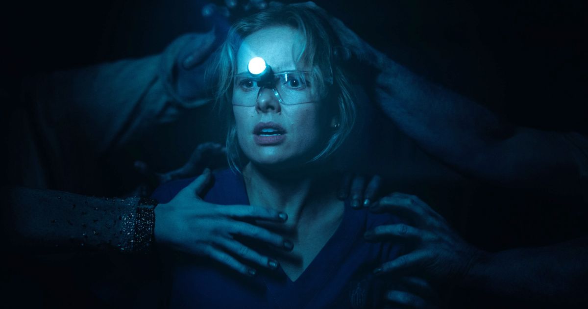 Insidious Couldn’t Go Further Than Spider-Man