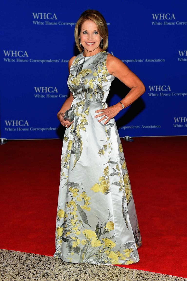 The Best of the 2015 White House Correspondents’ Dinner Red Carpet