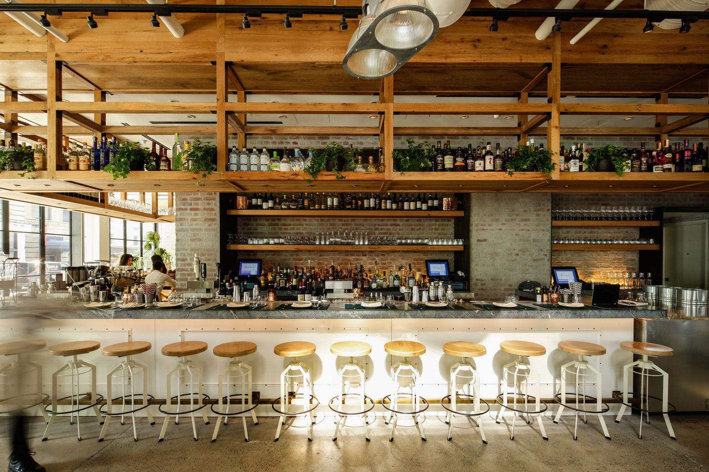 Jonathan Waxman’s ’80sEra Jams Redux Will Open This Week