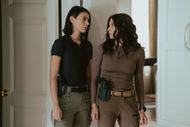 Special Ops: Lioness Recap: Engage and Destroy