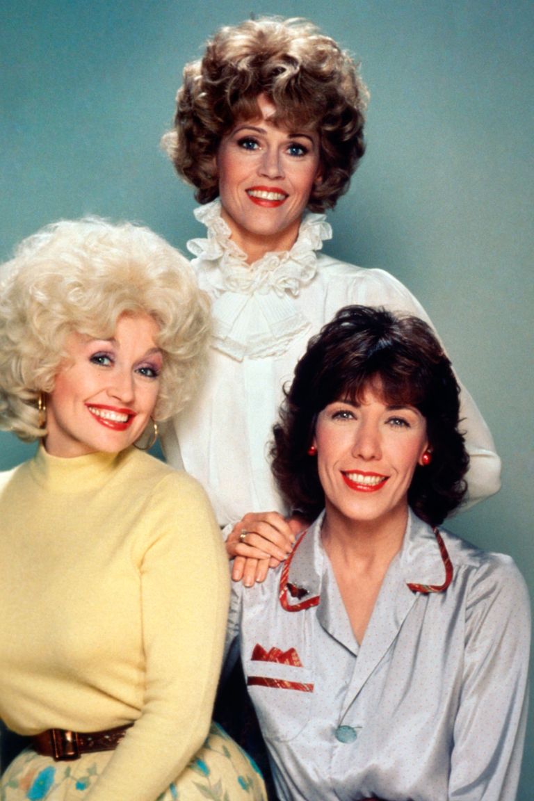 Visual History Dolly Parton’s Fantastic Beauty