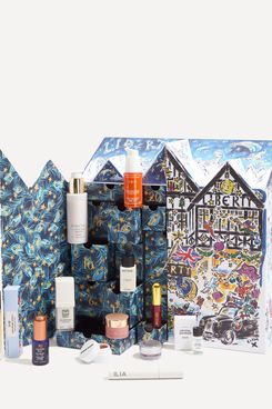 Liberty London Beauty Advent Calendar