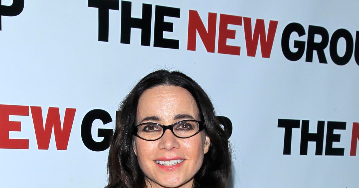 Janeane Garofalo Doesn’t Think Anyone Can Beat Obama