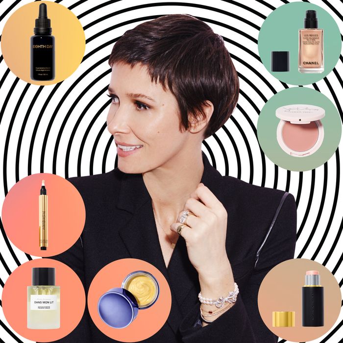 Violet Grey Founder Cassandra Grey Drops Her Skin-Care Routine