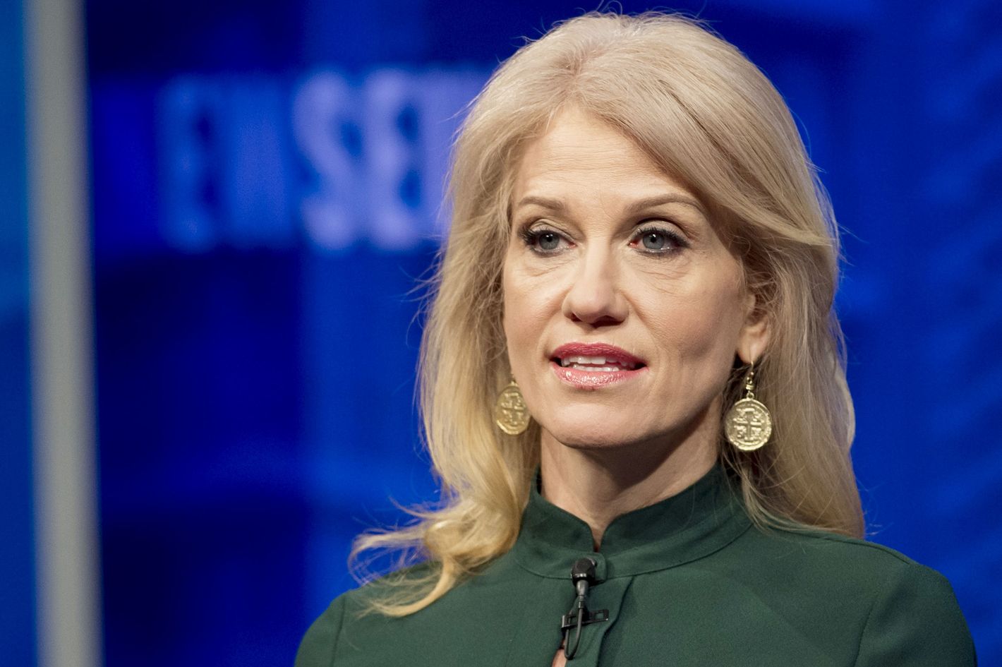 Morning Joe Hosts Say Kellyanne Conway Secretly Hated Trump