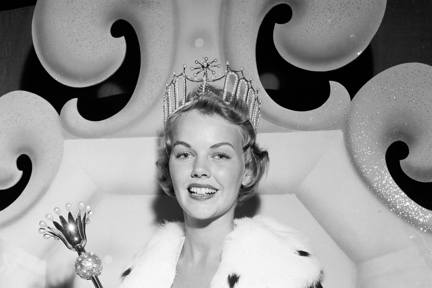See Miss USA Winners From the Last 61 Years picture