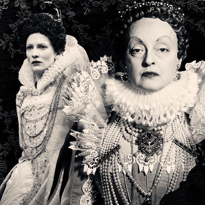 A Very British Streaming Guide to Elizabethan Period Dramas