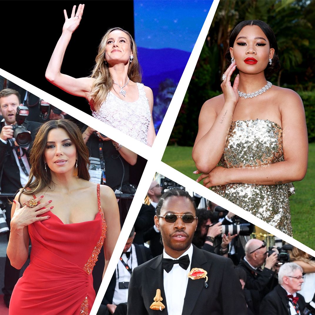 Alicia Vikander Cannes Film Festival May 20, 2023 – Star Style