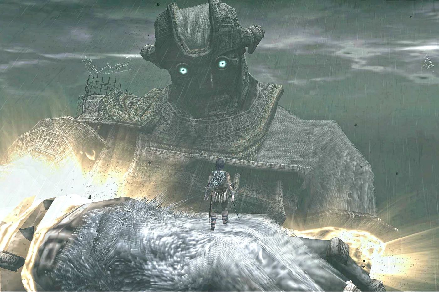 All 18 Demon's Souls Bosses, Ranked From Worst to Best