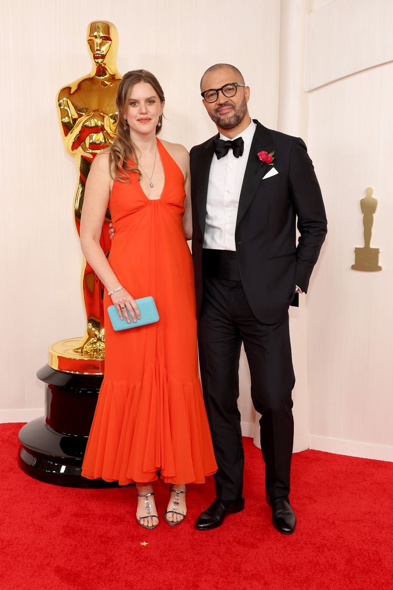 96th Annual Academy Awards - Arrivals