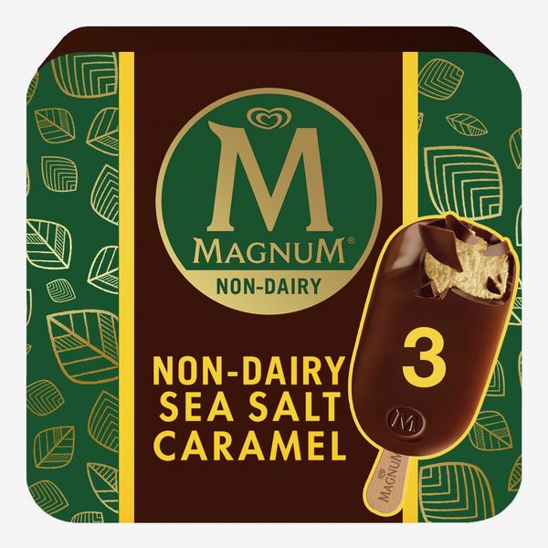 How to eat: Magnums, Ice-cream and sorbet