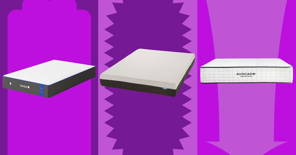The Best Mattress Deals to Shop Right Now | February 2024 - Vimarsana News