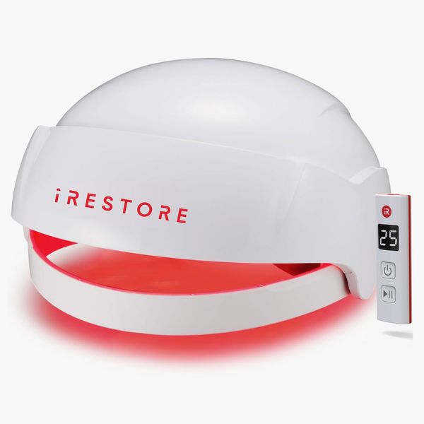 iRestore Laser Hair Growth System