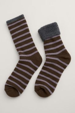 Seasalt Cornwall Men’s Cabin Socks