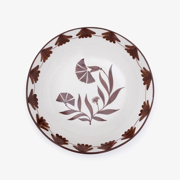 Porta Catalina Serving Bowl