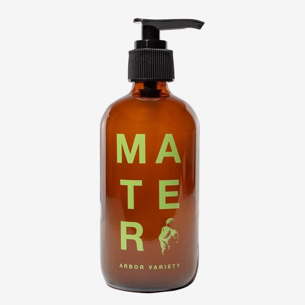 Mater Arbor Soap