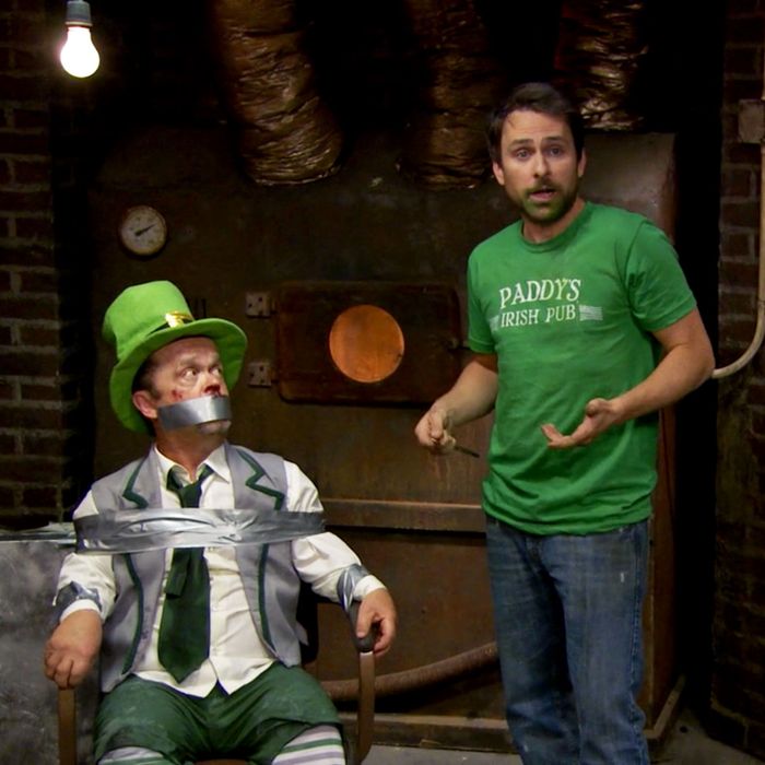 Best St. Patrick’s Day TV Episodes on Streaming