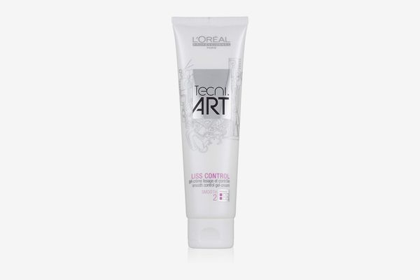 L'Oréal Professional Tecni Art Liss Smooth Control Gel Cream