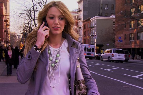 Gossip Girl - TV Episode Recaps & News - Gossip Girl Season 4 Episode 14