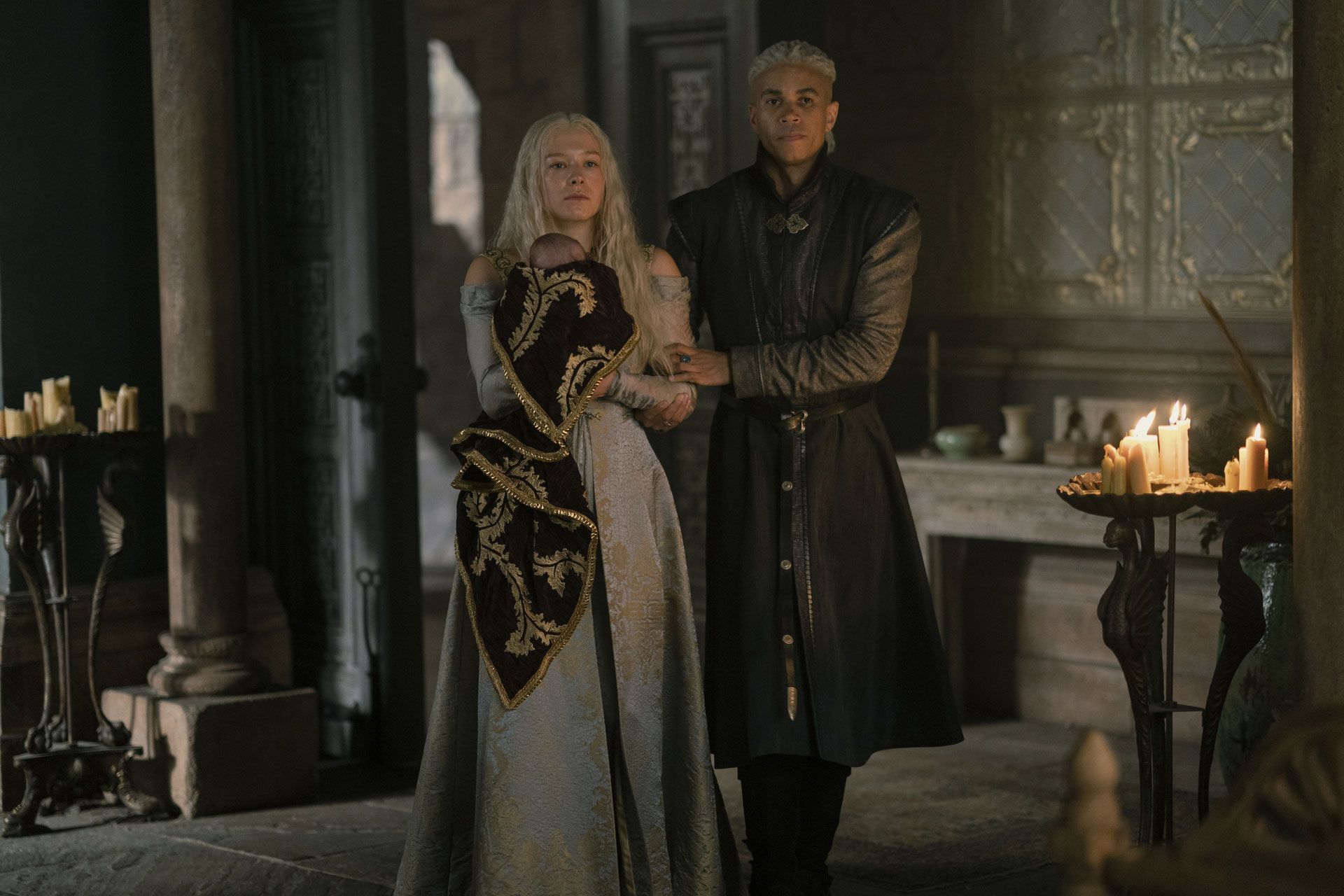 House Of The Dragon Episode 1 Recap: I Just Can't Wait To Be Queen