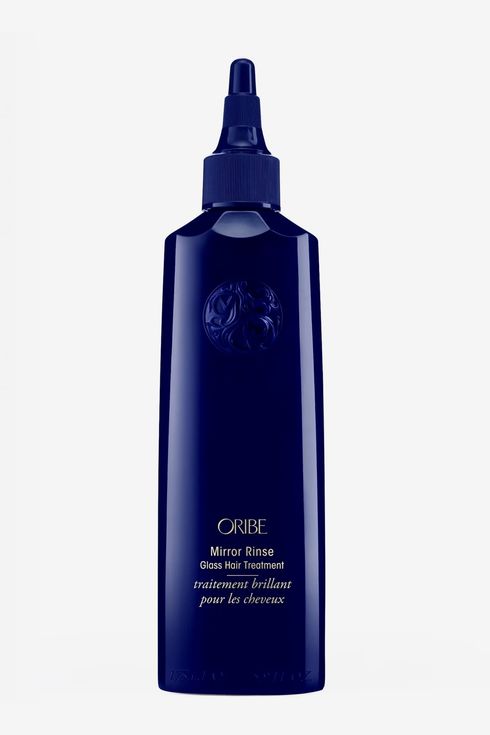 Oribe Mirror Rinse Glass Hair Treatment