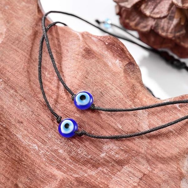 Evil Eye Bracelets
