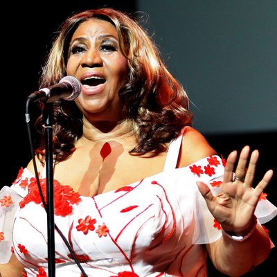 10 Times Aretha Franklin Improved Other People's Songs