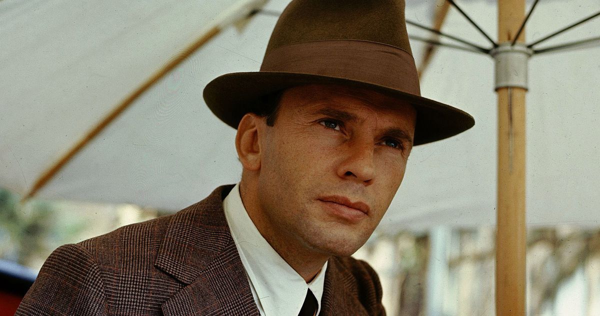 Jean-Louis Trintignant, Enigmatic French Star, Dead at 91