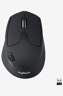 Mouse for multiple deals devices