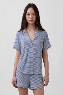 Gap Softest Modal PJ Top