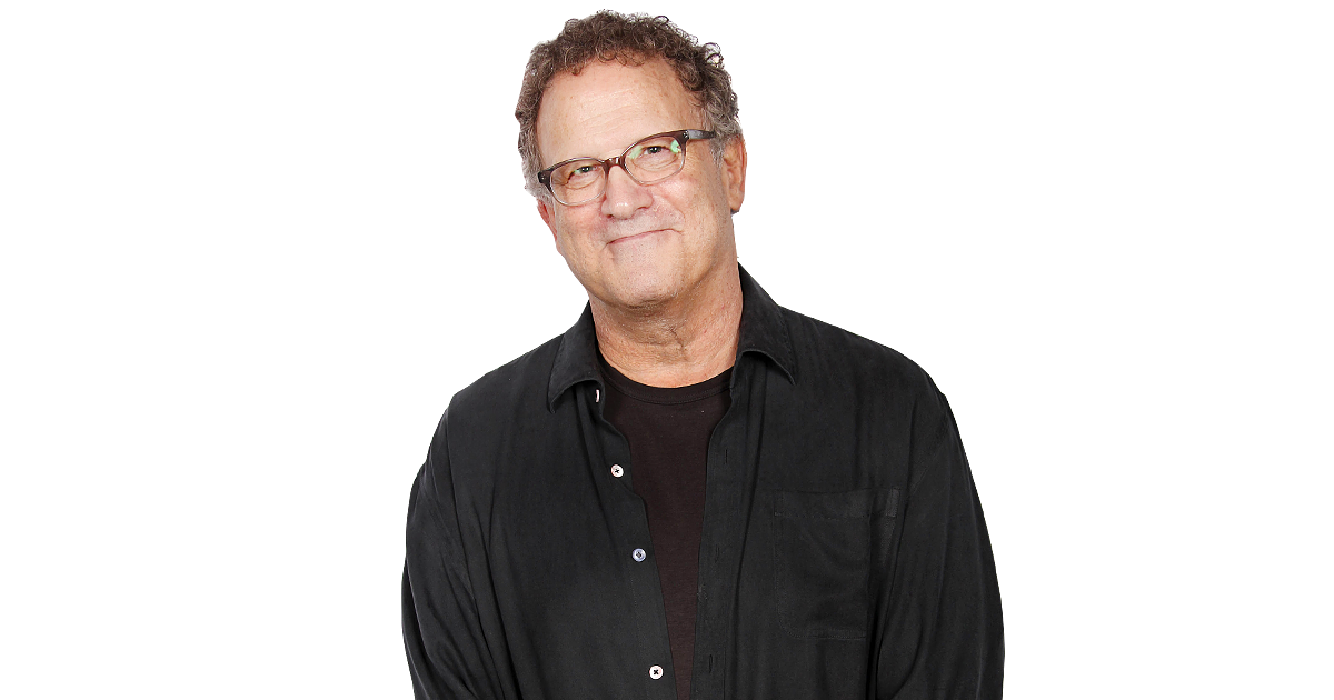 阿爾伯特布魯克斯 (Albert Brooks) 談金球獎提名