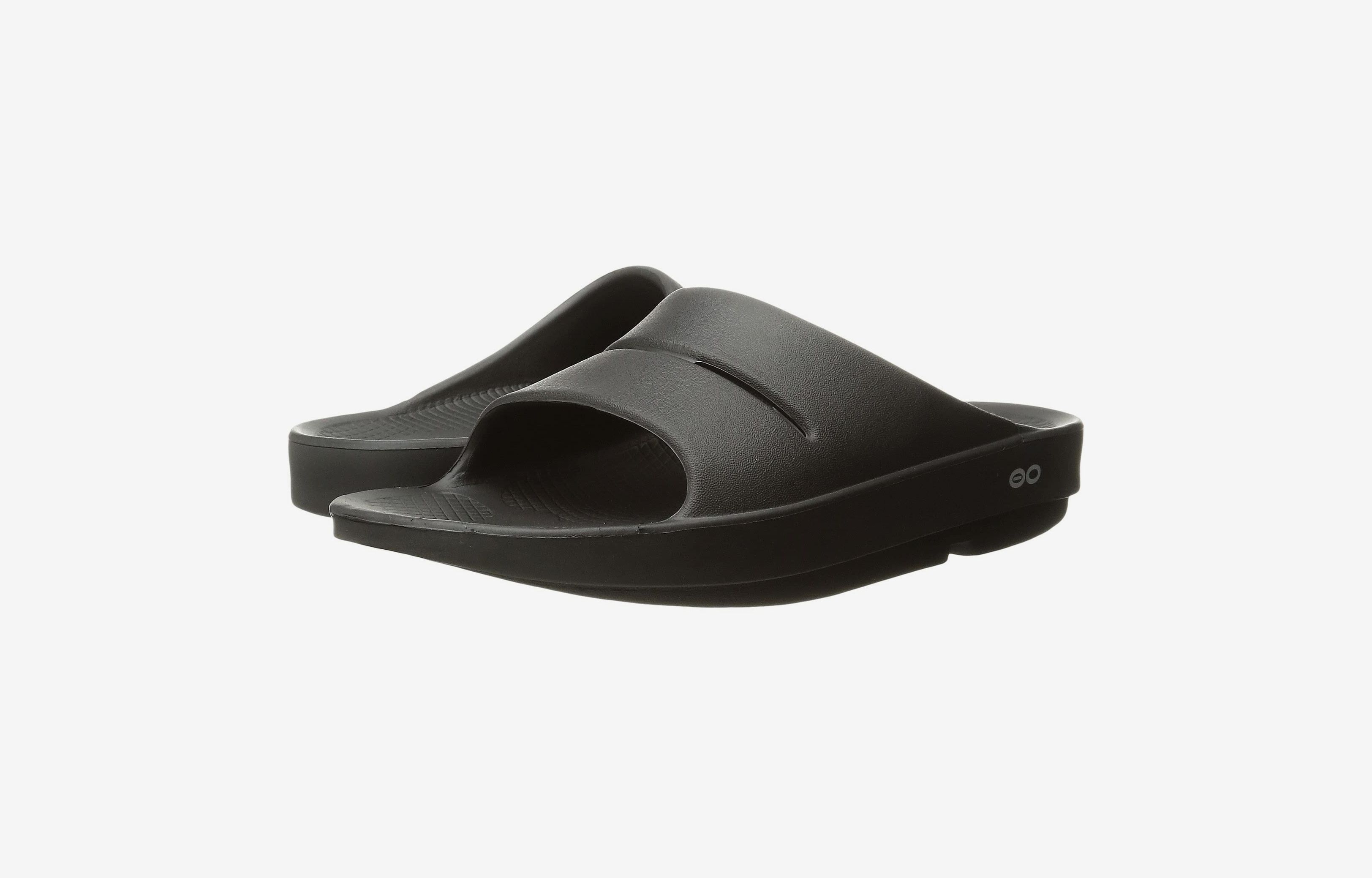 Women Summer Slippers Non-slip House Sandals Soft Sole Slide Men Bathroom  Shoes | eBay